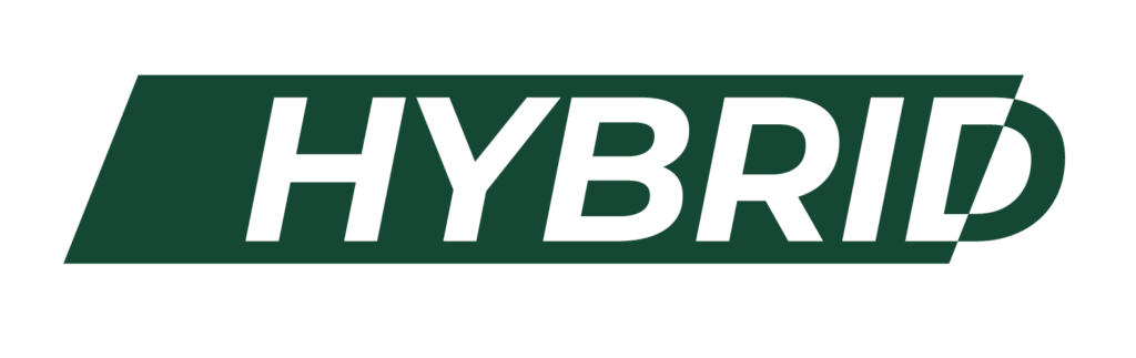 hybrido icono