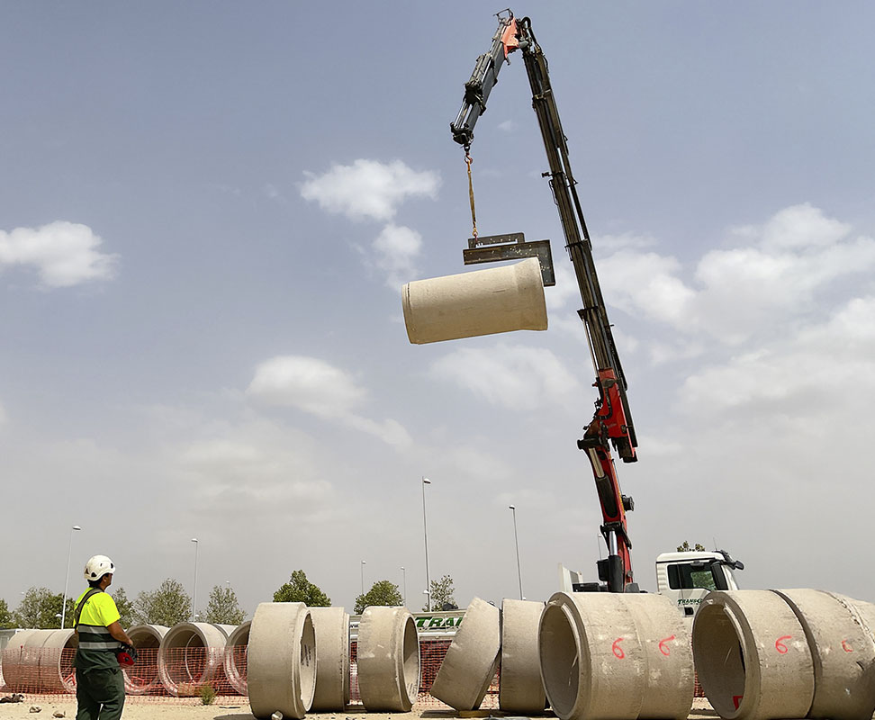 Circuito Fórmula 1 2025 | Madrid