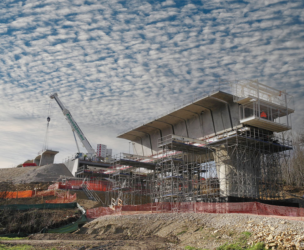 LGV Tours Bordeaux _ Francia