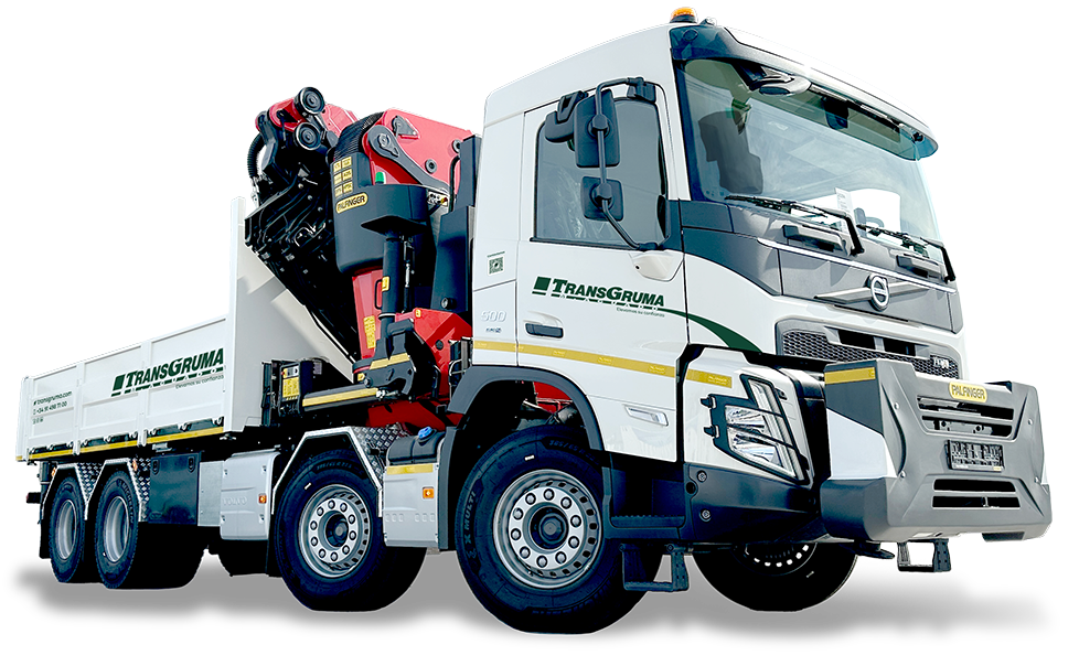 alquiler de maquinaria de elevación