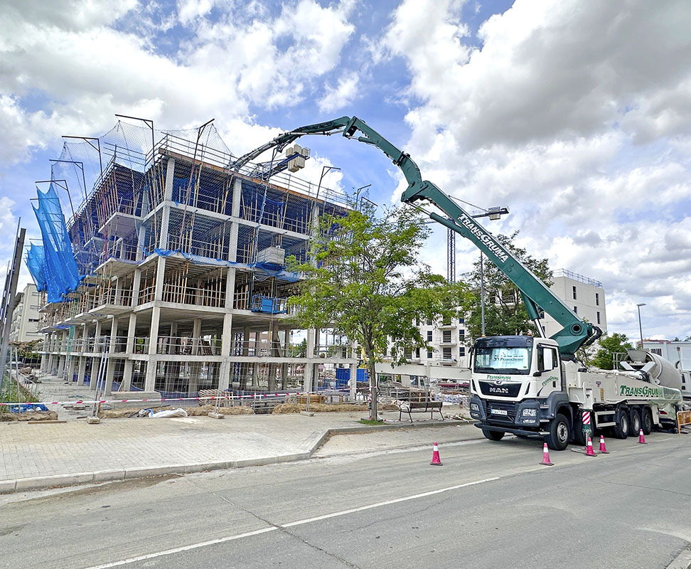 Obras Plan Vive Madrid 2023