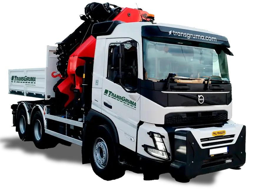 Plataforma elevadora personal 32m