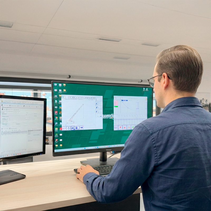 ingeniería de proyectos