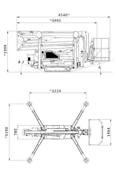 dimensiones_plataforma_elevadora_spj315